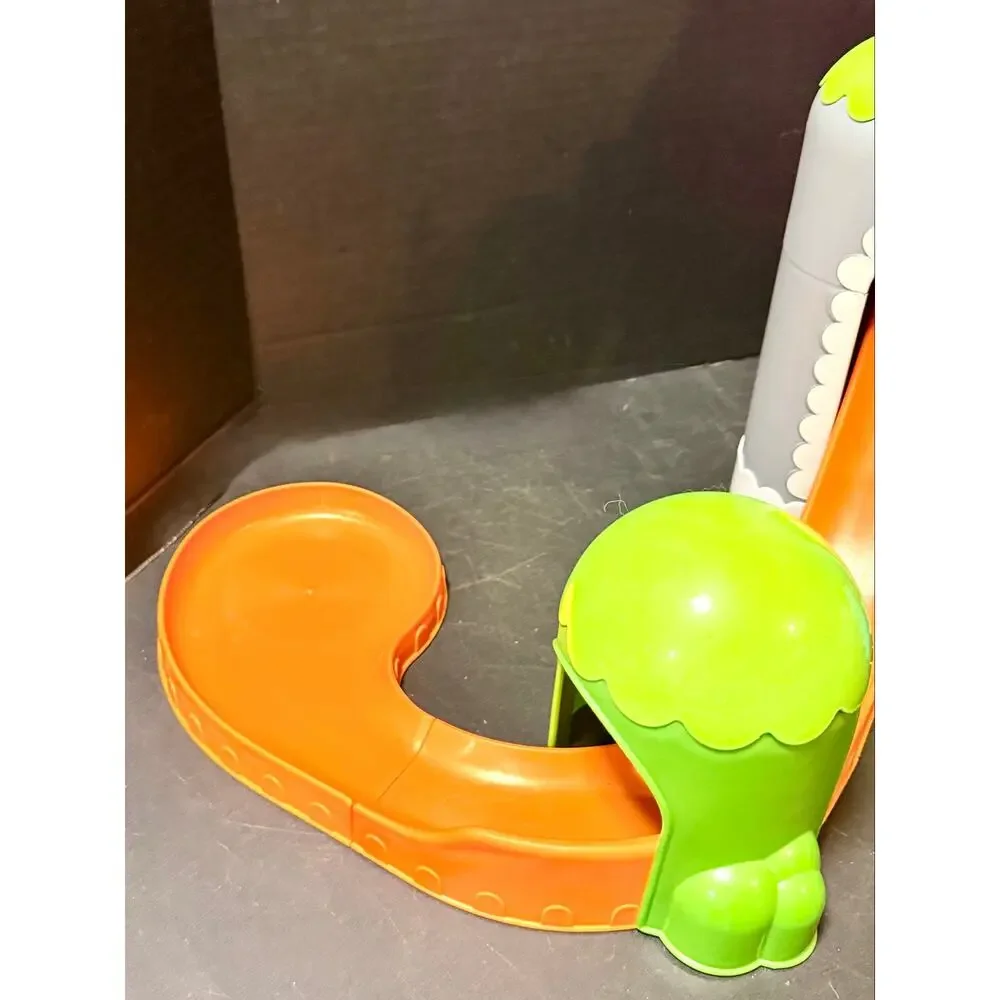 Little Tikes Learn & Play Roll Arounds Rollin' Railroad